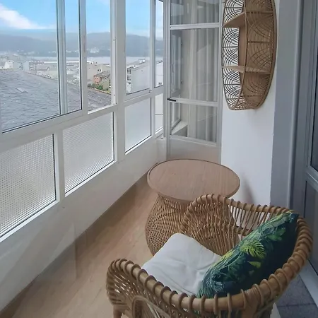 Sobre El Puerto * Viveiro