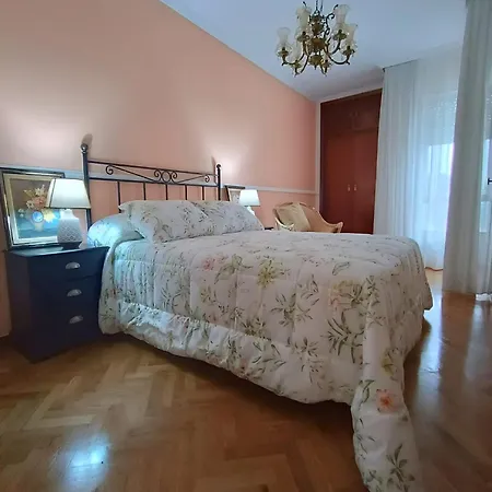 Sobre El Puerto Appartement *