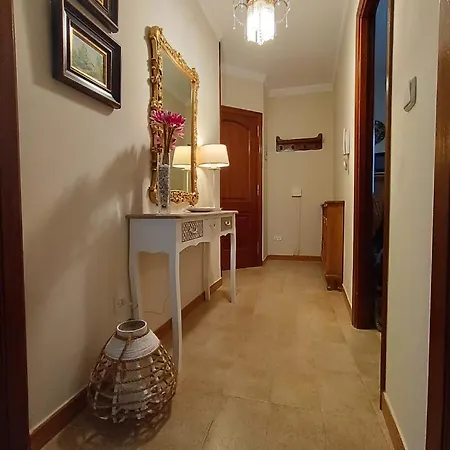 Sobre El Puerto Apartment
