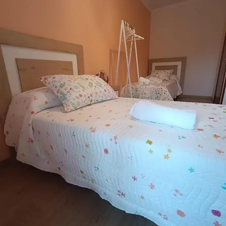 Sobre El Puerto Appartement