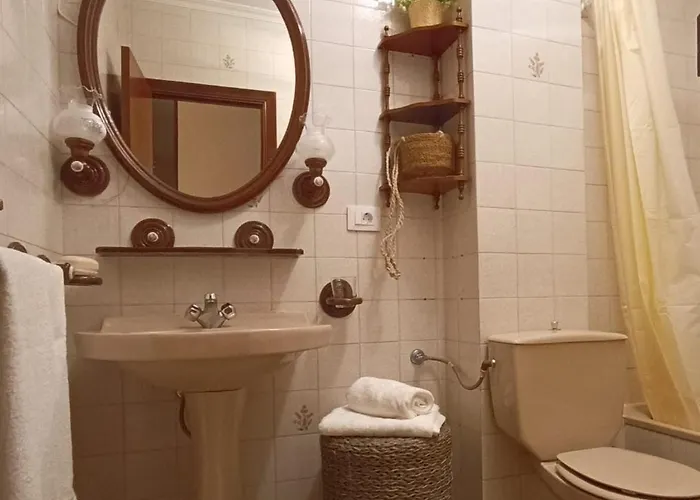 Sobre El Puerto Appartement Viveiro