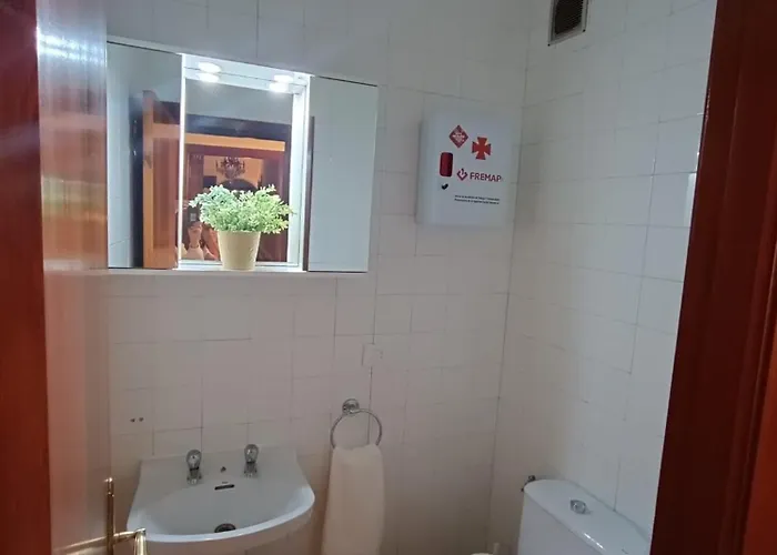 Sobre El Puerto Viveiro