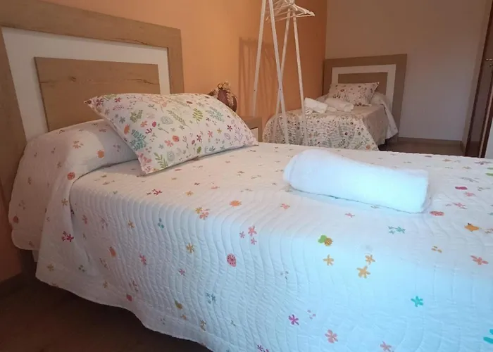 Sobre El Puerto Appartement