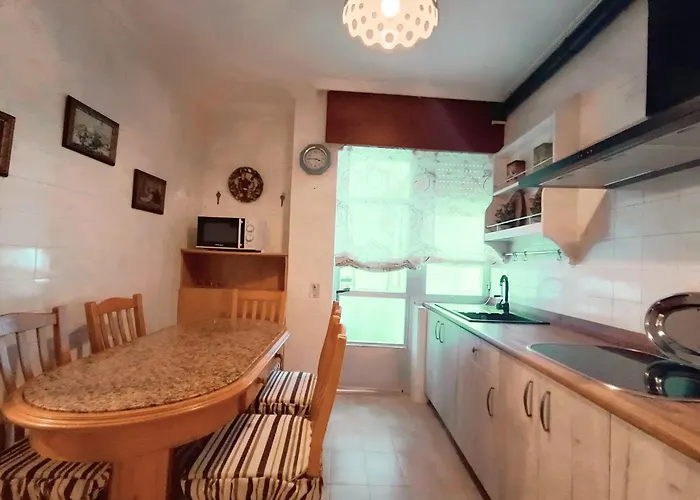 Sobre El Puerto * Viveiro